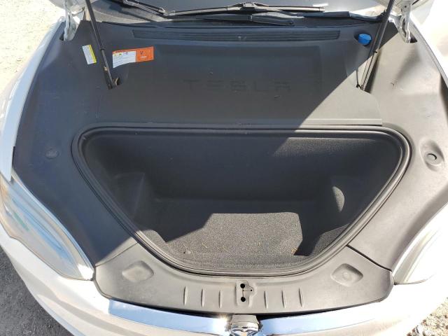 2016 TESLA MODEL S 5YJSA1E17GF150051
