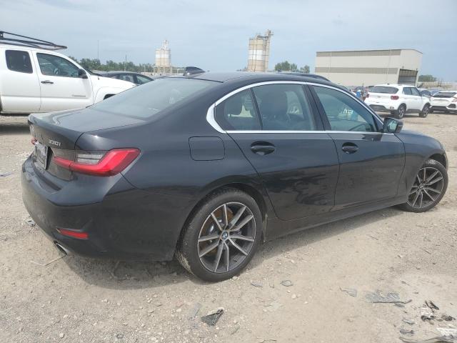 2021 BMW 330XI - 3MW5R7J02M8B55032