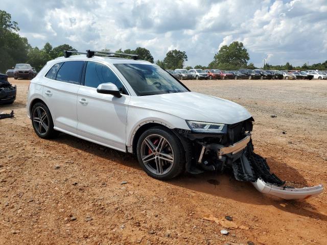 2019 AUDI SQ5 PREMIU WA1B4AFY3K2001113