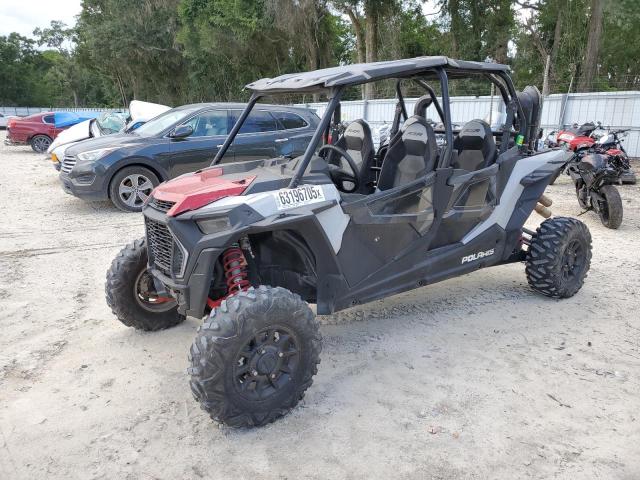 2021 POLARIS RZR XP 4 T 3NSN4E92XMF147881