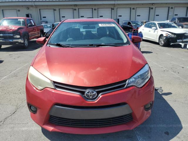 2016 TOYOTA COROLLA L 5YFBURHE1GP374666