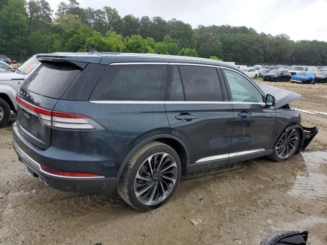 Vin: 5lm5j7xc5mgl17046, lot: 63026415, lincoln aviator reserve 20213