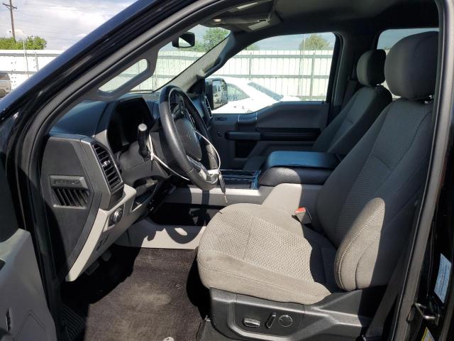2018 FORD F150 SUPER 1FTEW1CP0JKC45213