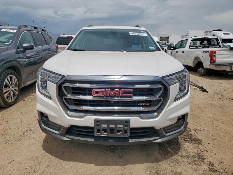 2024 GMC TERRAIN AT 3GKALYEG0RL246518