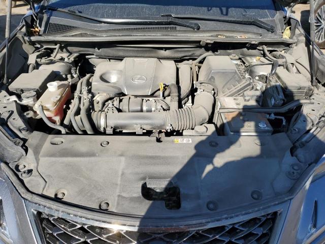 2020 LEXUS NX 300 F S JTJSARDZ8L5012159