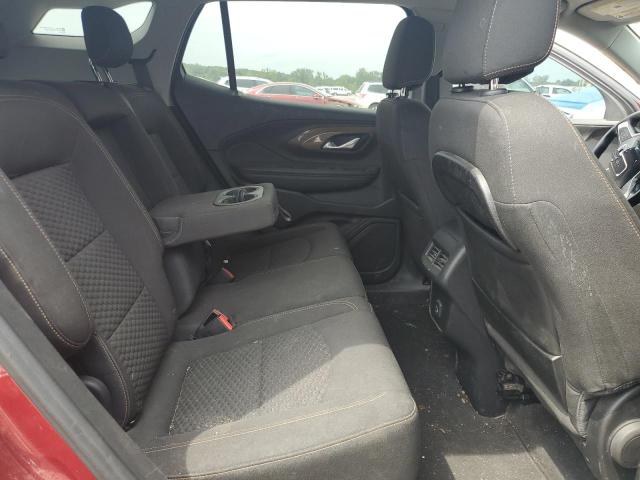 2019 GMC TERRAIN SL 3GKALMEV7KL397644