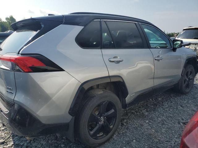 2019 TOYOTA RAV4 XLE 2T3RWRFVXKW045846