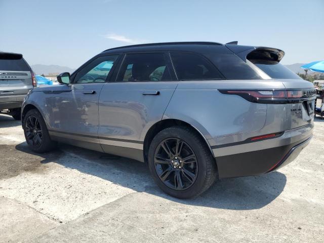 LAND ROVER RANGE ROVE 2020 gray  gas SALYB2FV0LA243665 photo #3