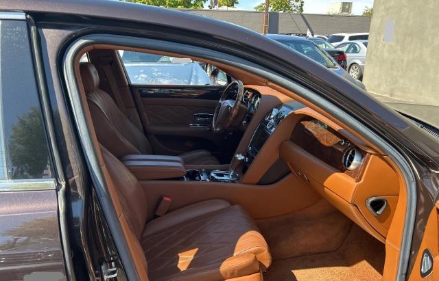 2015 BENTLEY FLYING SPU SCBEC9ZA4FC041612