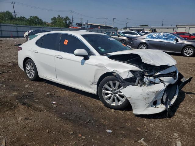 2018 TOYOTA CAMRY L 4T1B11HK4JU515753