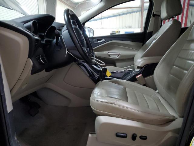 2014 FORD ESCAPE TIT - 1FMCU9J98EUA51129