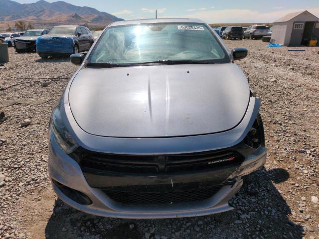 2016 DODGE DART SXT S - 1C3CDFFA7GD816893