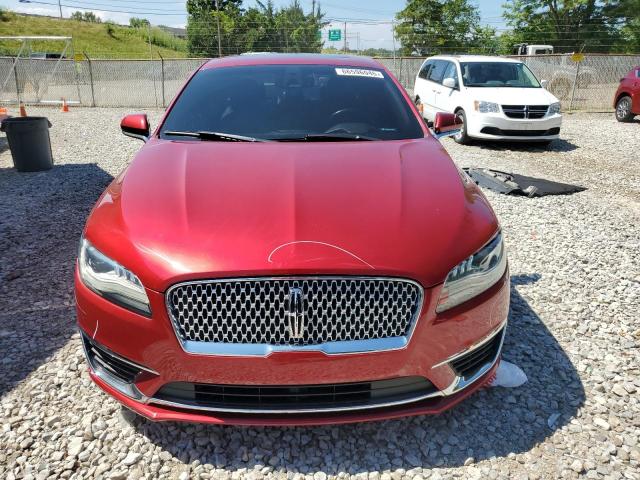 2017 LINCOLN MKZ RESERVE 3LN6L5FCXHR619809