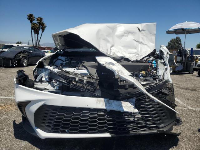 2025 TOYOTA CAMRY XSE - 4T1DAACK4SU591832