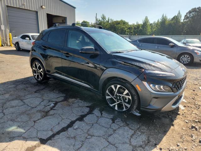 2023 HYUNDAI KONA LIMIT KM8K53A39PU989905