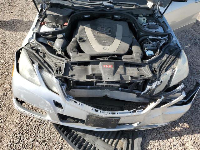2010 MERCEDES-BENZ E 350 4MAT - WDDHF8HB2AA140249