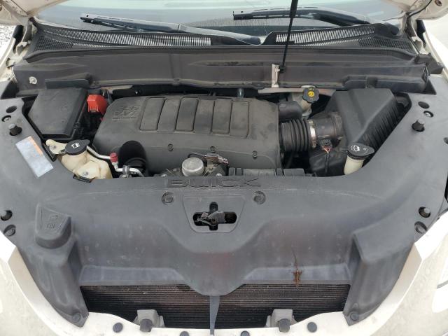 2011 BUICK ENCLAVE CX - 5GAKVBED1BJ333145