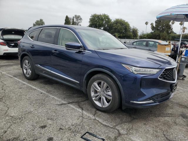 2022 ACURA MDX 5J8YD9H38NL008333