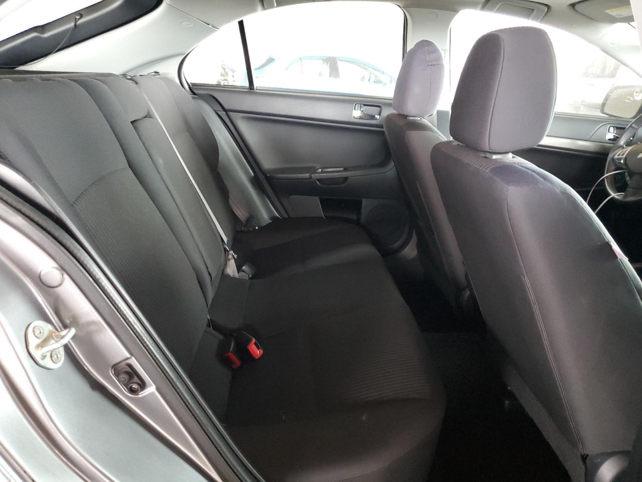 MITSUBISHI LANCER ES/ES SPORT