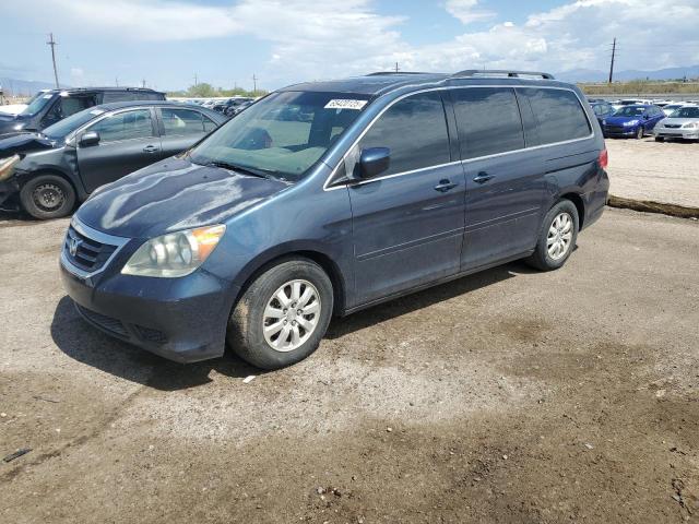 HONDA ODYSSEY EX