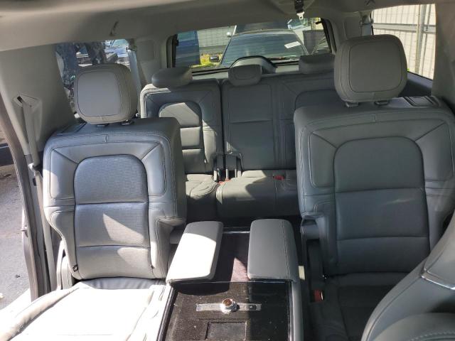 2021 LINCOLN NAVIGATOR 5LMJJ3KT2MEL11344