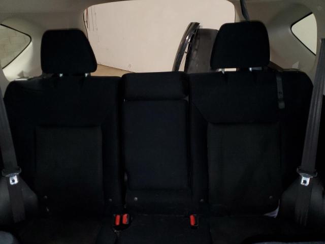 2015 HONDA CR-V LX 2HKRM4H34FH600985