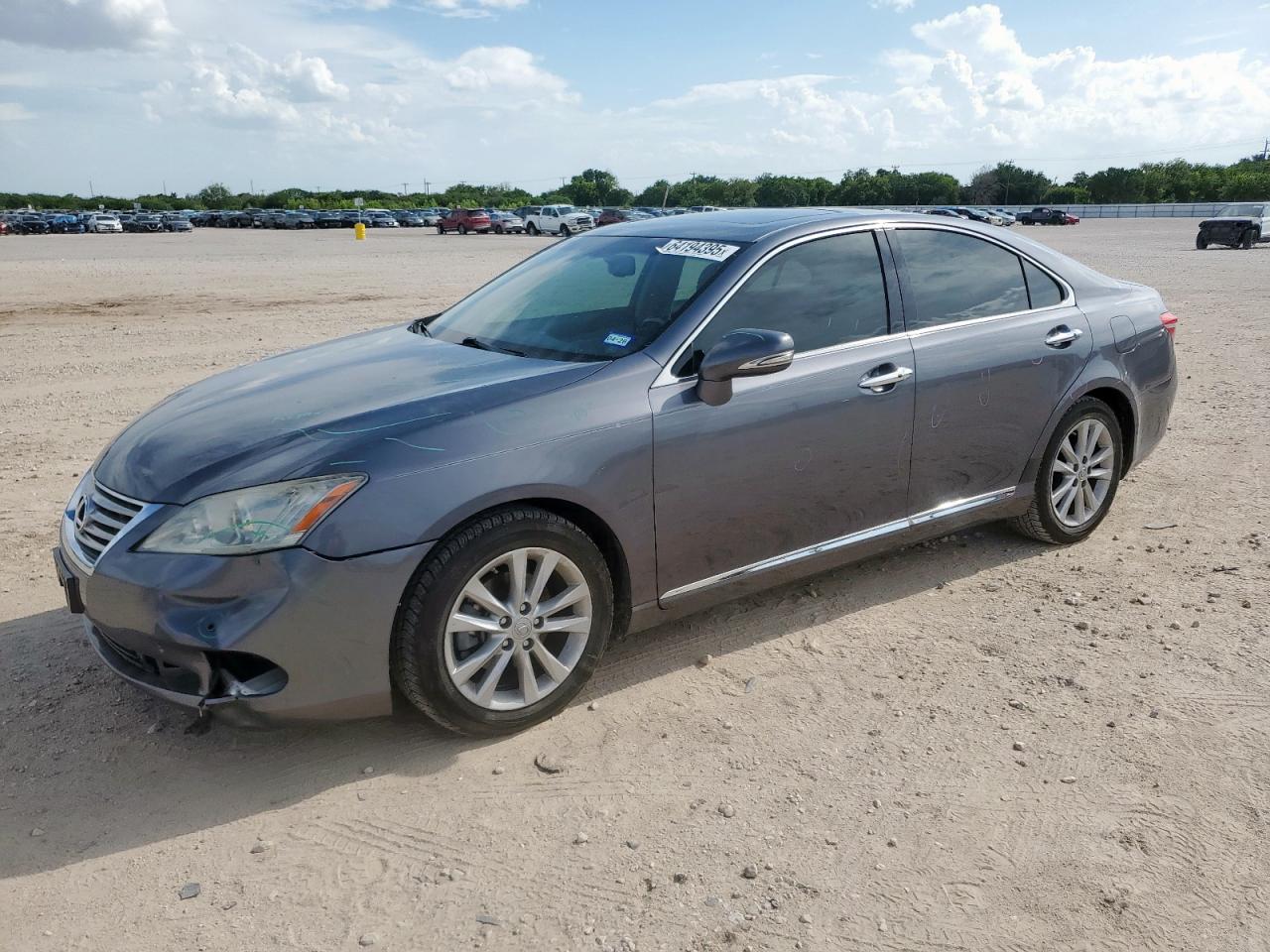 LEXUS ES 350