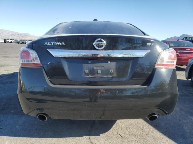 2015 NISSAN ALTIMA 2.5 - 1N4AL3AP7FC421980