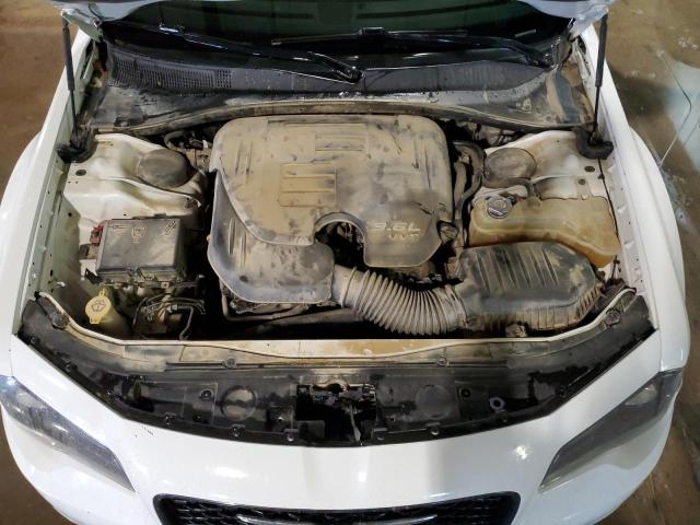 2016 CHRYSLER 300 S 2C3CCAGG4GH112047