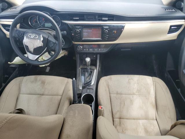 2016 TOYOTA COROLLA L 5YFBURHE8GP490981