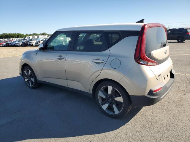 2020 KIA SOUL EX KNDJ33AU7L7071125
