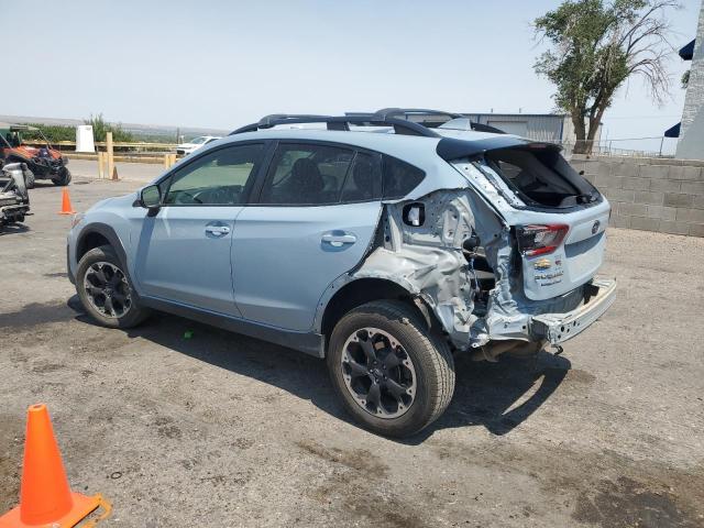2021 SUBARU CROSSTREK JF2GTAPC9MH374353