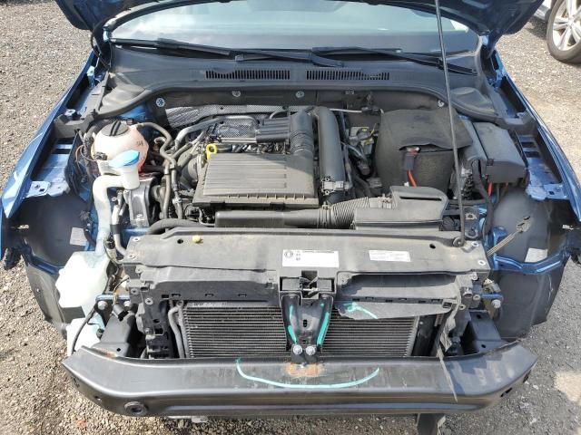 2017 VOLKSWAGEN JETTA S - 3VW2B7AJ5HM246633