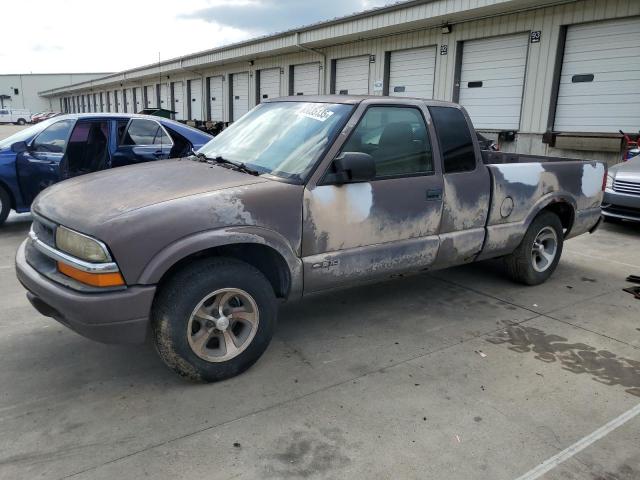 CHEVROLET S TRUCK S1