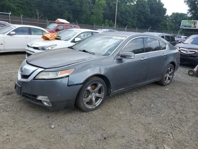 Vin: 19uua9f51aa006358, lot: 62641065, acura tl 2010 img_1
