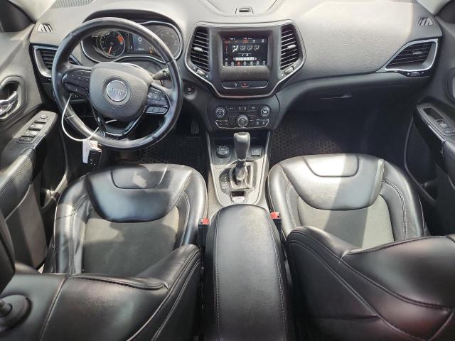 2019 JEEP CHEROKEE L 1C4PJMLX9KD390538