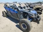 2020 CAN-AM MAVERICK X - 3JBVNAV28LK000108