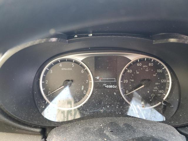 2023 NISSAN VERSA S 3N1CN8DV3PL817045