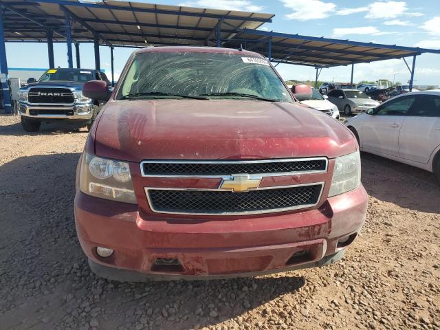 2011 CHEVROLET SUBURBAN K - 1GNSKJE38BR325903