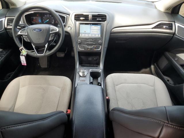 2019 FORD FUSION SE - 3FA6P0HD9KR230030