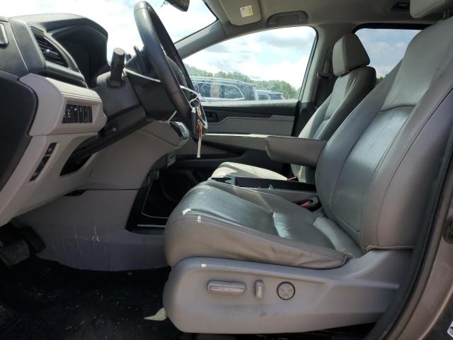2019 HONDA ODYSSEY EX - 5FNRL6H71KB027957