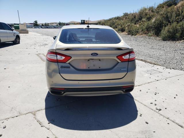 2016 FORD FUSION TIT 3FA6P0K98GR118931