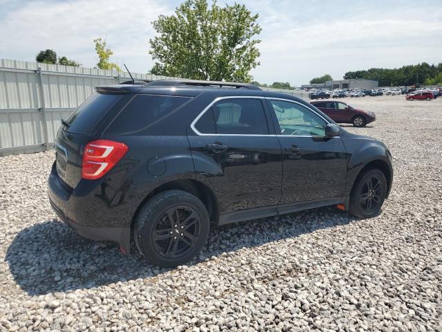 2017 CHEVROLET EQUINOX LT 2GNALCEK6H6221331