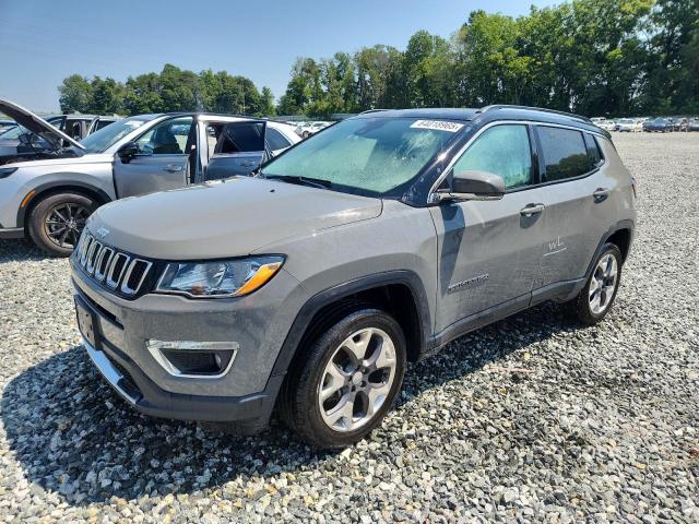 JEEP COMPASS LI