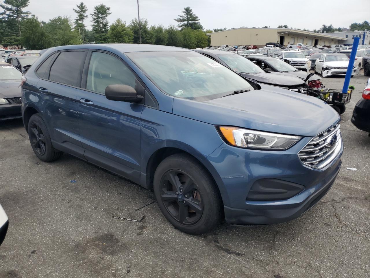 FORD EDGE SE