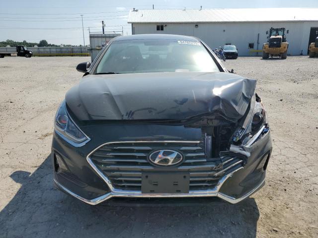 2019 HYUNDAI SONATA SE - 5NPE24AFXKH743183