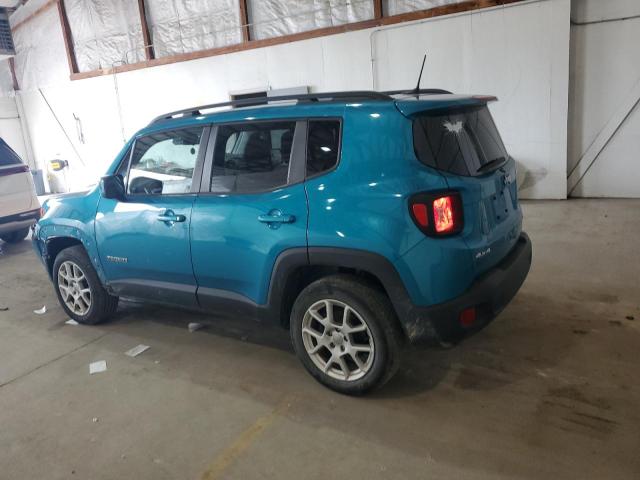 2021 JEEP RENEGADE L ZACNJDBB2MPM44146