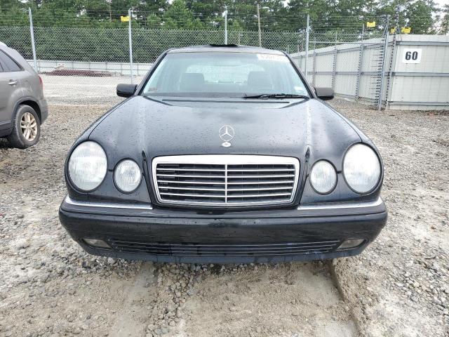 1999 MERCEDES-BENZ E 320 #3296976815