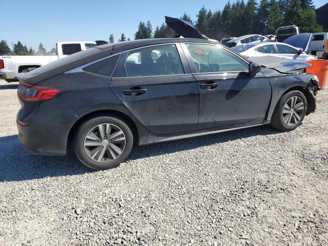 2024 HONDA CIVIC LX 19XFL2H50RE013705