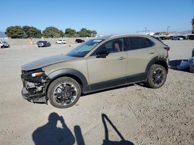 MAZDA CX-30 CARB